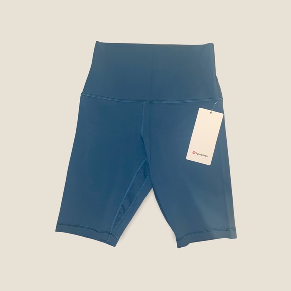 lululemon athletica Pants - Lululemon Biker Shorts